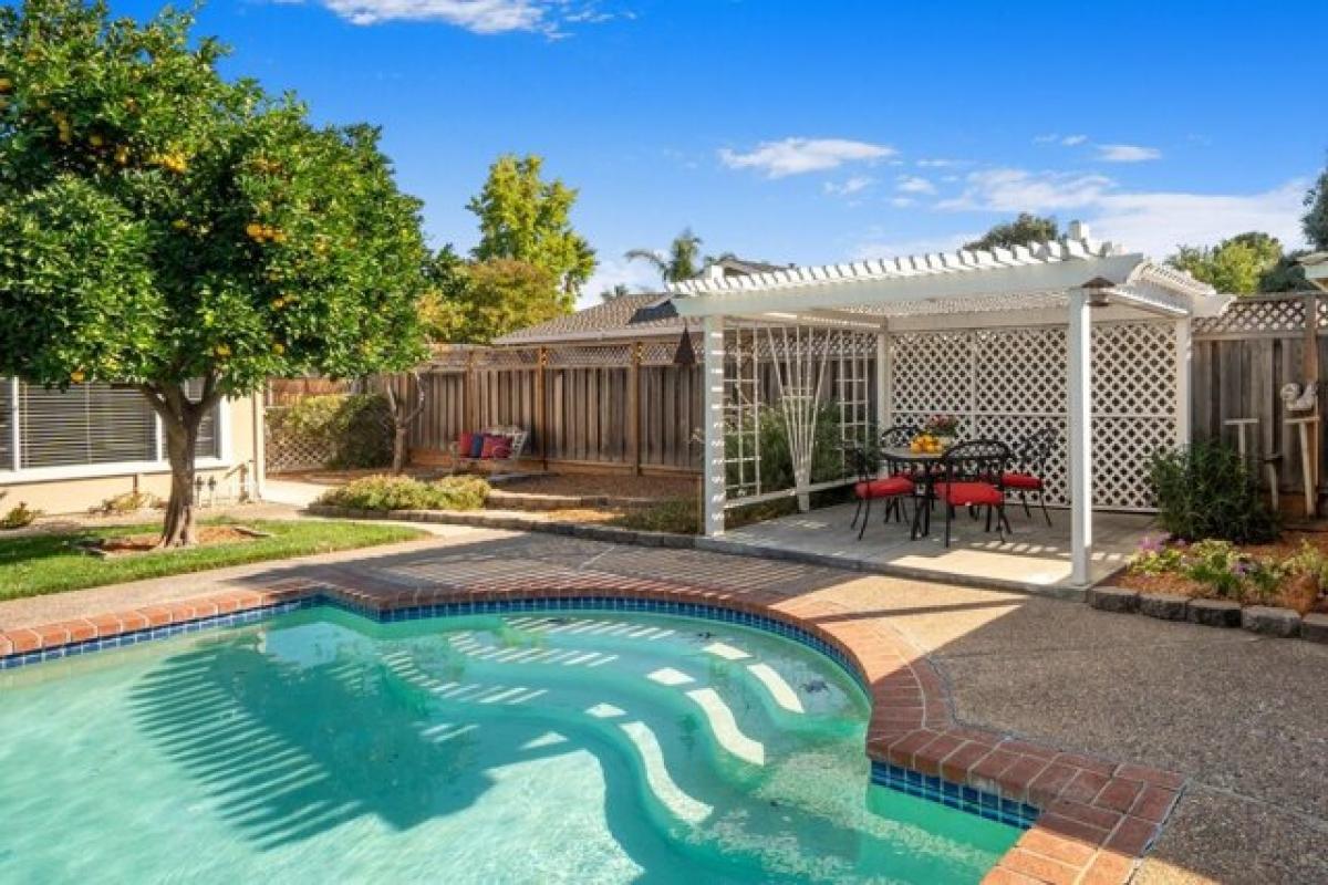 Picture of Home For Sale in Morgan Hill, California, United States