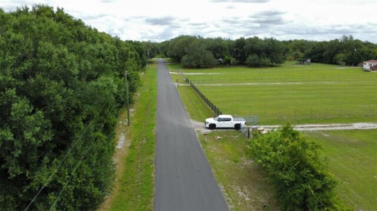 Picture of Residential Land For Sale in Saint Cloud, Florida, United States