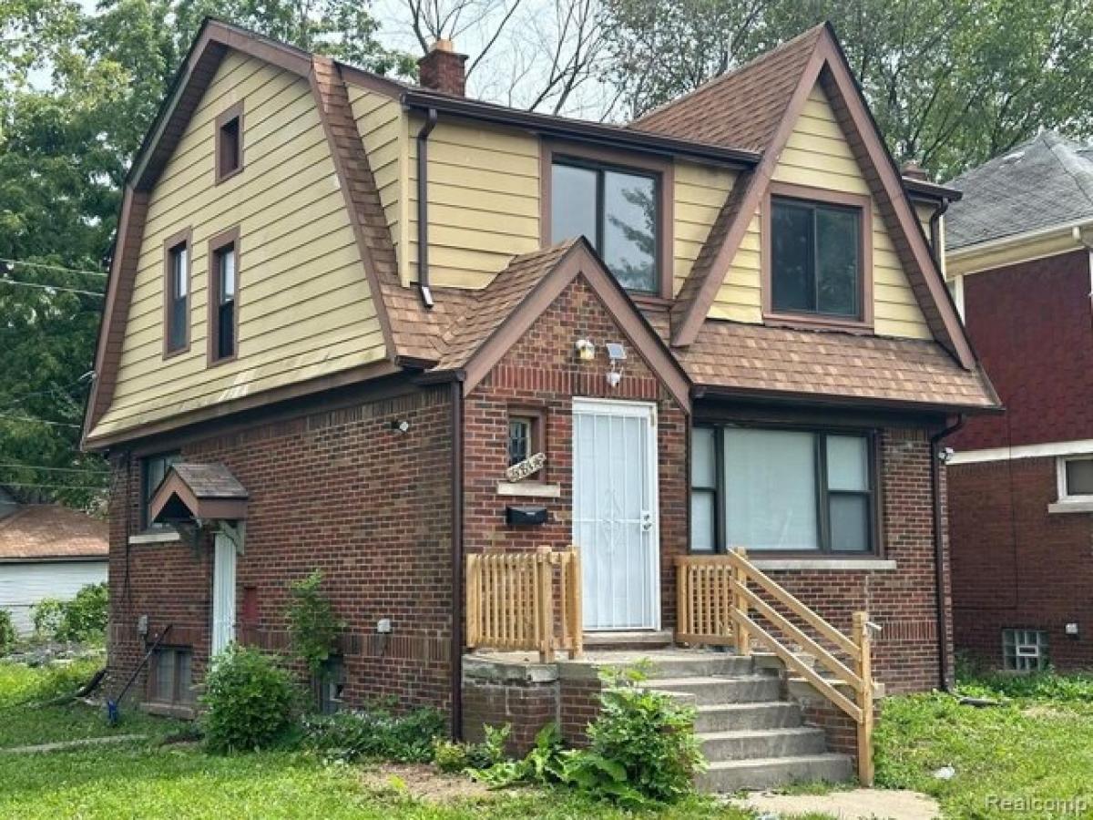 Picture of Home For Rent in Detroit, Michigan, United States