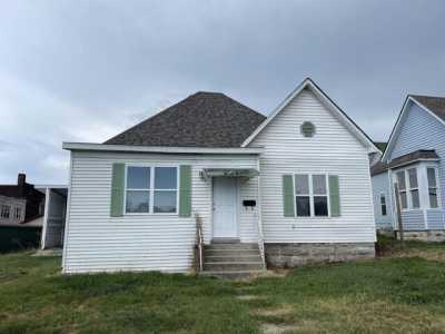 Home For Sale in Monett, Missouri