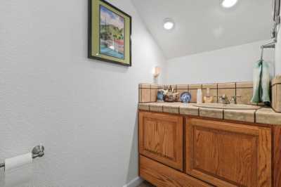 Home For Sale in Trinity Center, California