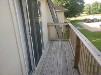 Home For Rent in Fayetteville, Arkansas