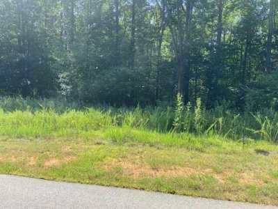 Residential Land For Sale in Blue Ridge, Virginia