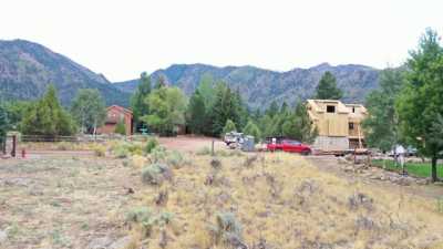 Residential Land For Sale in Pine Valley, Utah