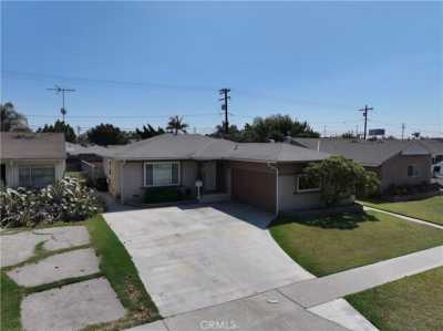 Home For Sale in Norwalk, California