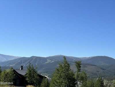 Residential Land For Sale in Fraser, Colorado