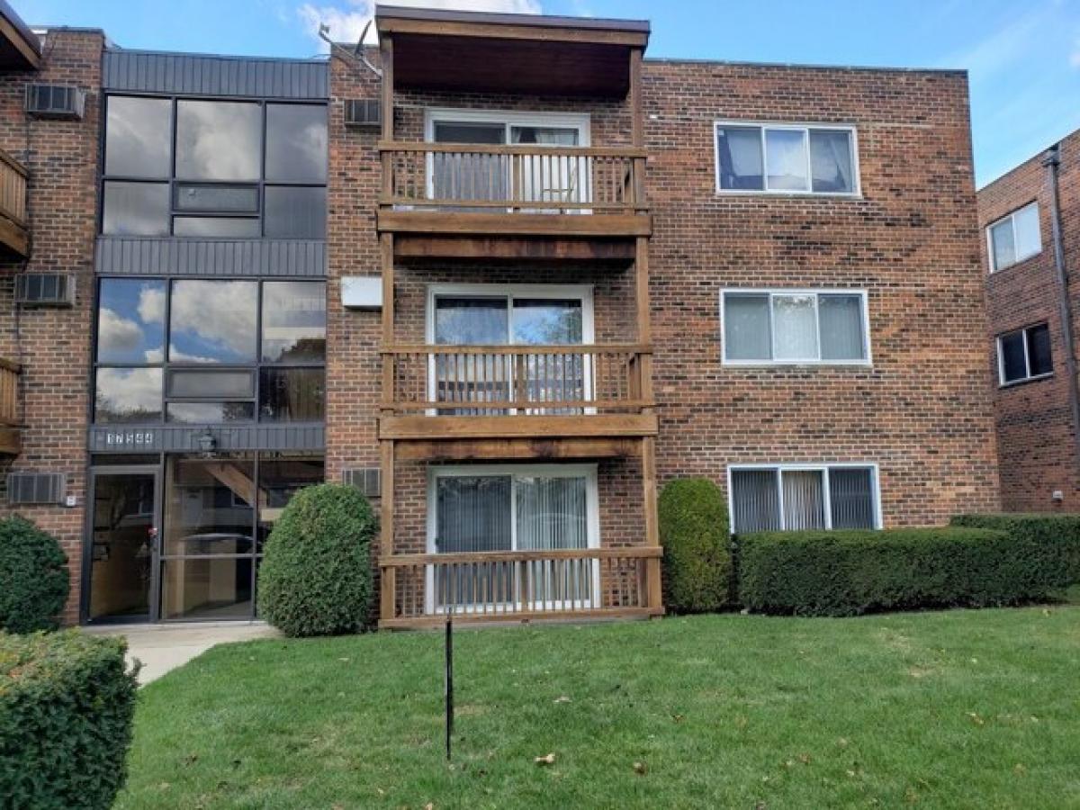 Picture of Apartment For Rent in Tinley Park, Illinois, United States