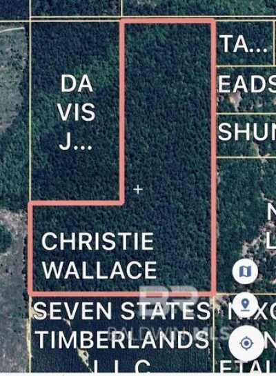 Residential Land For Sale in 