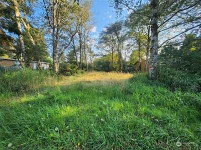 Residential Land For Sale in Ocean Shores, Washington