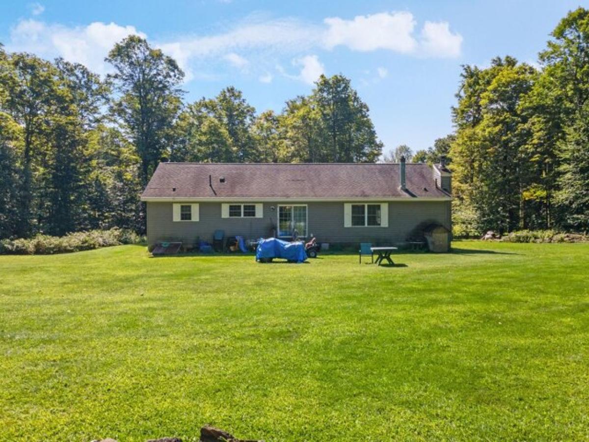 Picture of Home For Sale in Gilboa, New York, United States