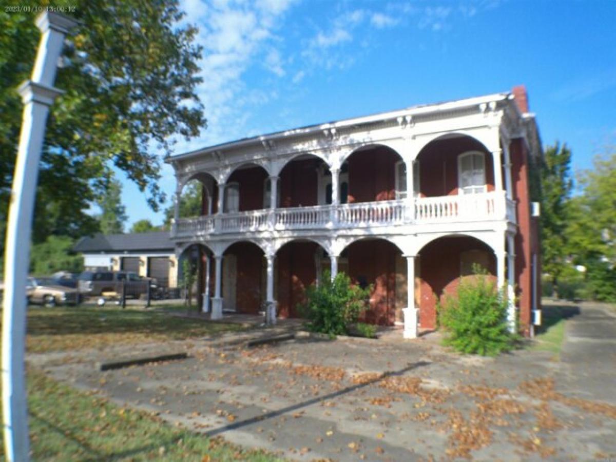 Picture of Home For Sale in Helena, Arkansas, United States