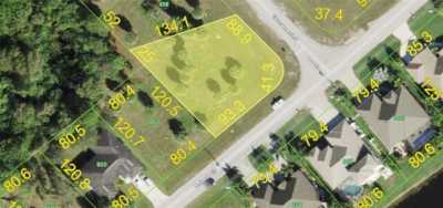 Residential Land For Sale in Rotonda West, Florida