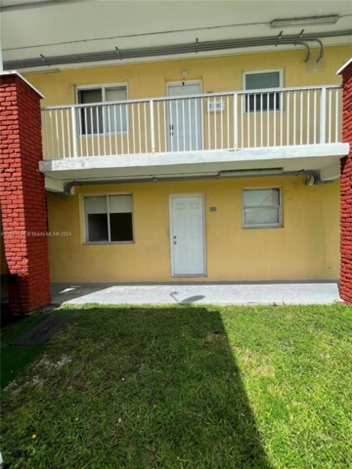 Picture of Apartment For Rent in Hialeah, Florida, United States