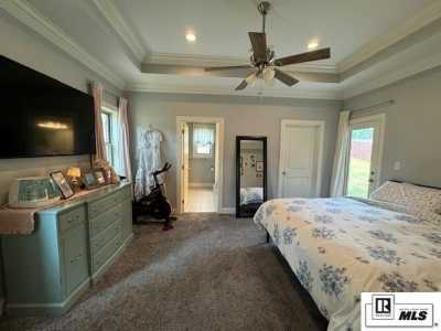 Home For Sale in Ruston, Louisiana