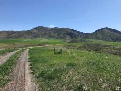 Residential Land For Sale in Paradise, Utah