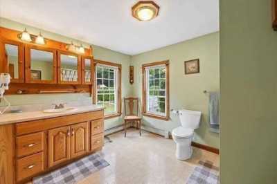 Home For Sale in Bridgewater, Massachusetts