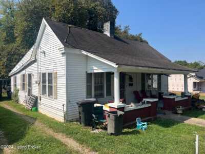 Home For Sale in Bardstown, Kentucky