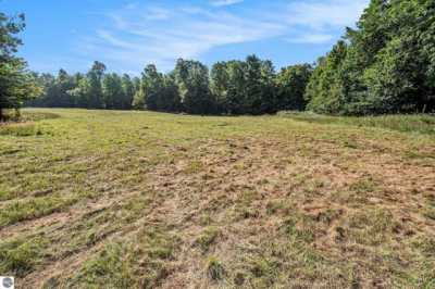 Residential Land For Sale in Gaylord, Michigan