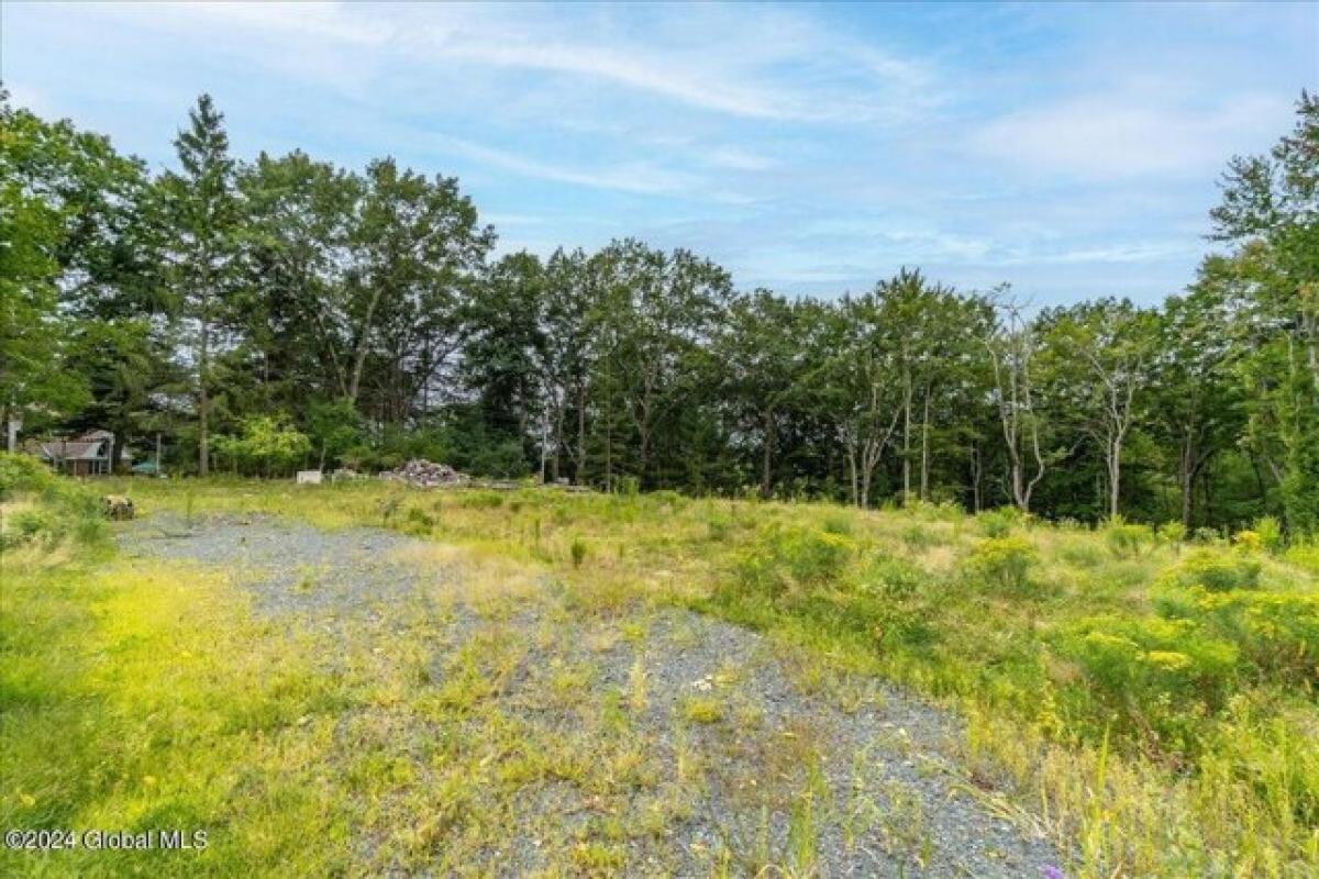 Picture of Residential Land For Sale in Troy, New York, United States