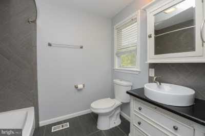 Home For Sale in Barrington, New Jersey