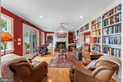 Home For Sale in Weems, Virginia