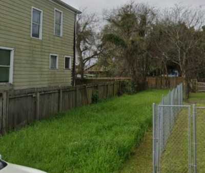 Residential Land For Sale in New Orleans, Louisiana