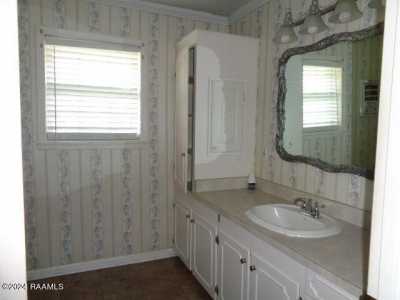 Home For Sale in New Iberia, Louisiana