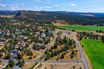 Residential Land For Sale in Prineville, Oregon