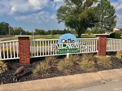 Residential Land For Sale in Albany, Indiana