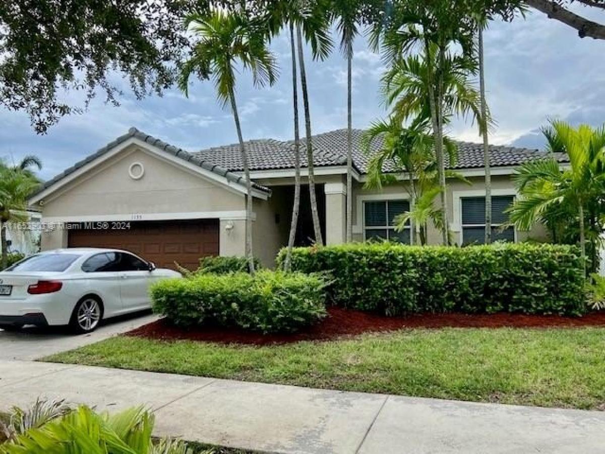 Picture of Home For Sale in Weston, Florida, United States