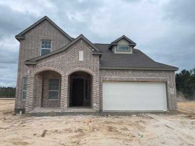 Home For Sale in New Caney, Texas