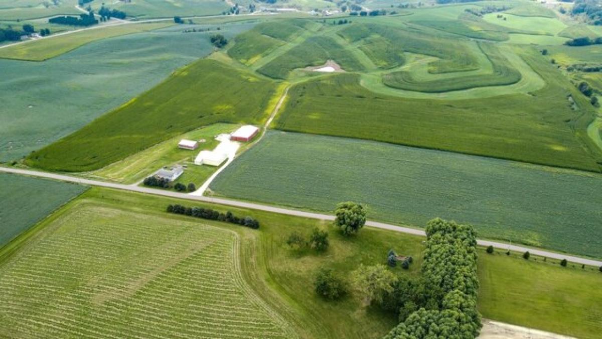 Picture of Residential Land For Sale in Arcadia, Wisconsin, United States