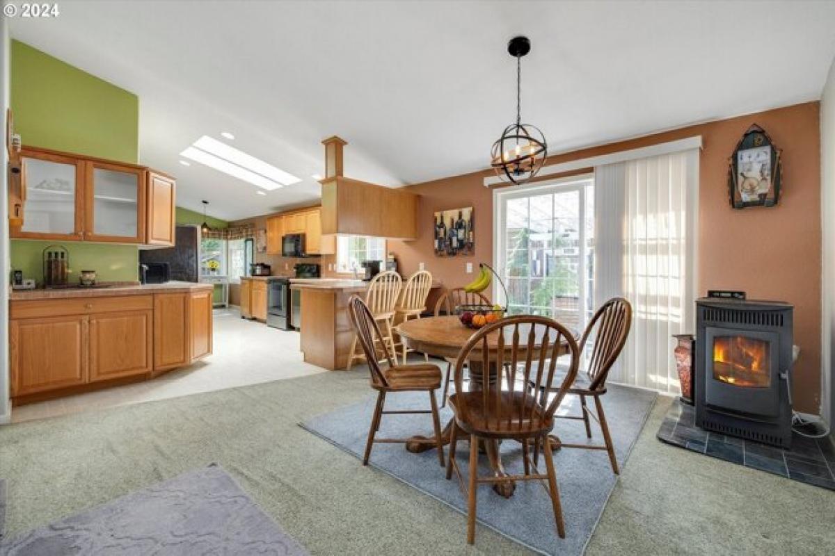 Picture of Home For Sale in Molalla, Oregon, United States