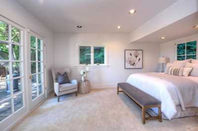 Home For Rent in Sausalito, California