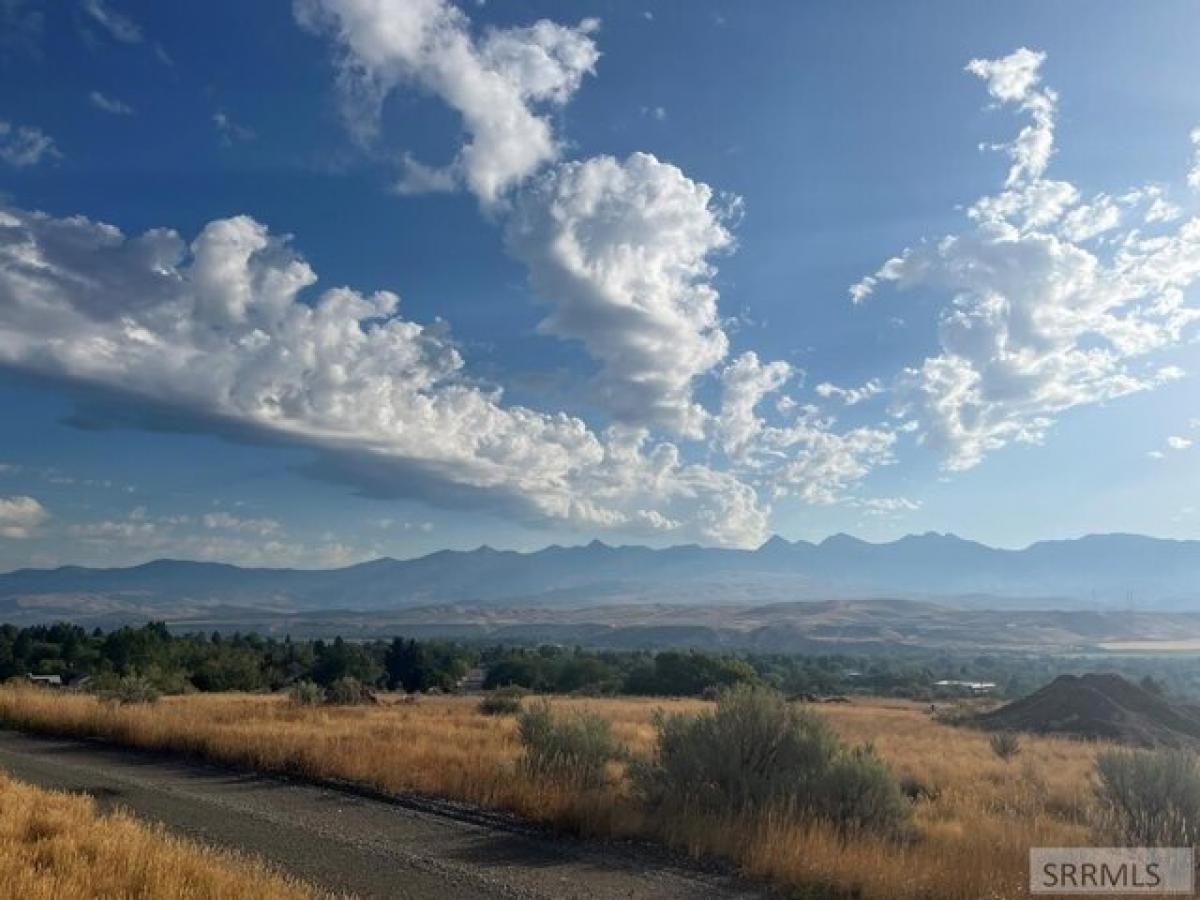 Picture of Residential Land For Sale in Salmon, Idaho, United States