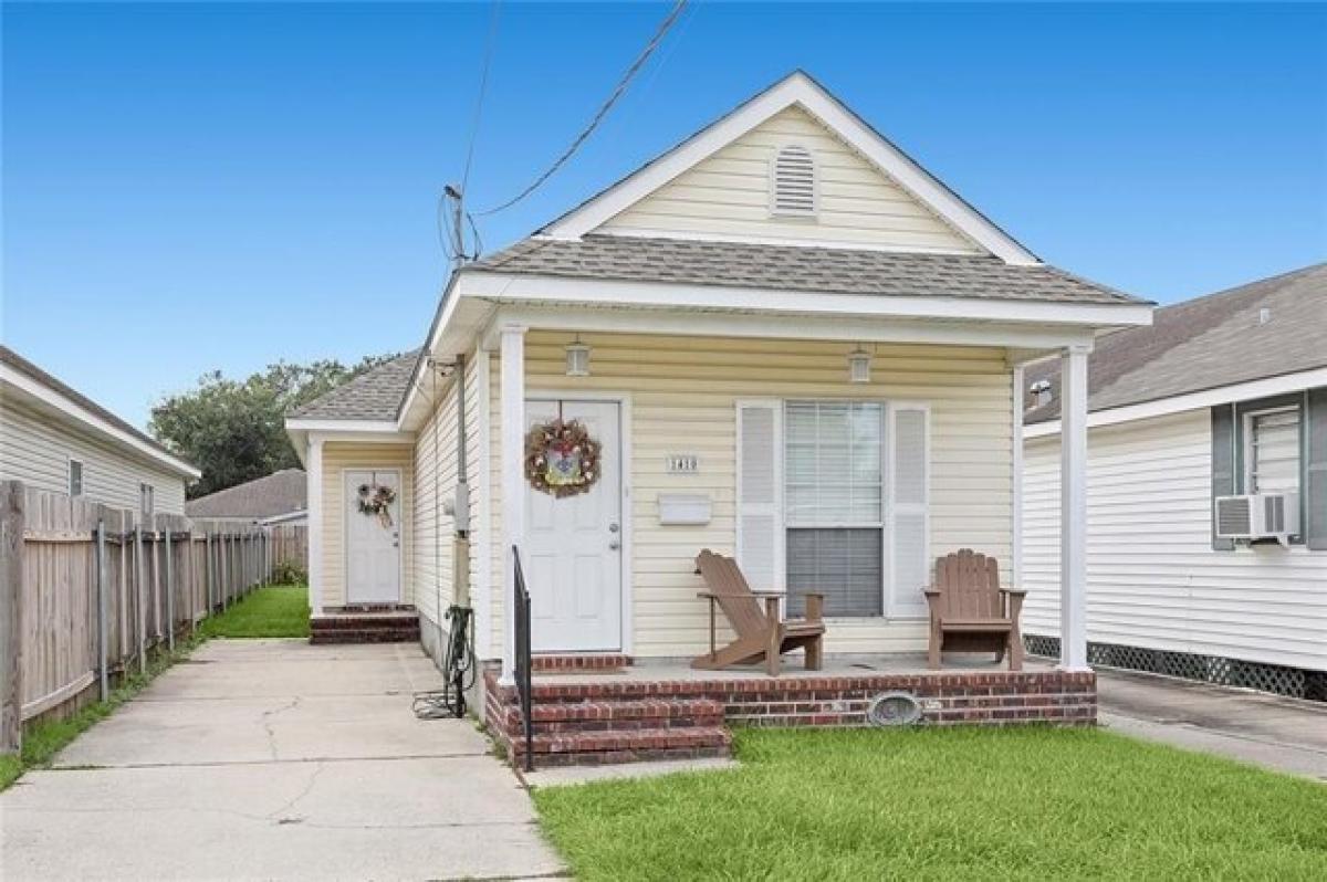 Picture of Home For Rent in Marrero, Louisiana, United States