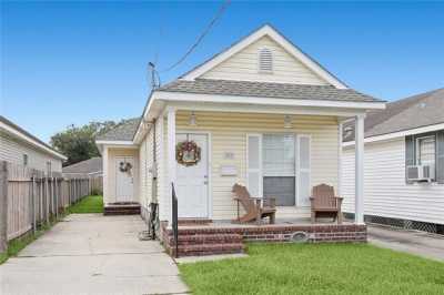 Home For Rent in Marrero, Louisiana