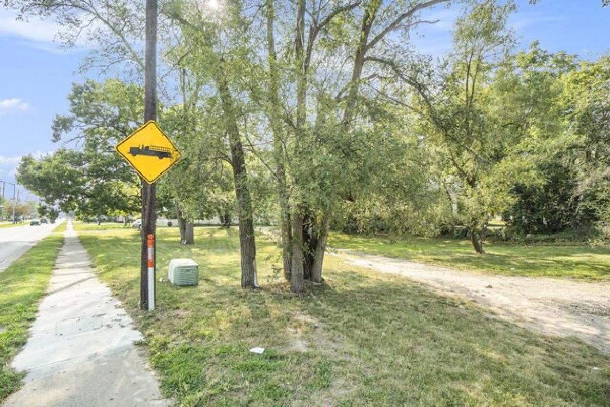 Picture of Residential Land For Sale in Wyoming, Michigan, United States