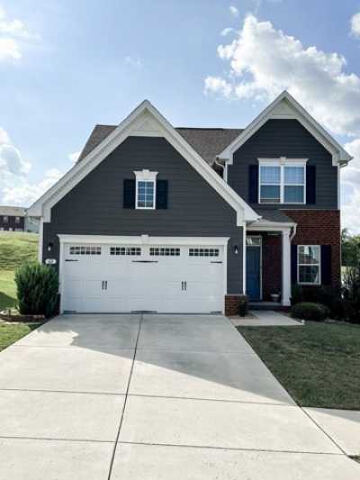 Home For Sale in Goodlettsville, Tennessee