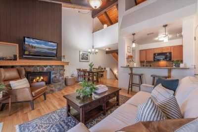 Home For Rent in Tahoe City, California