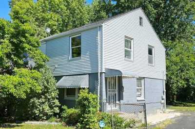 Home For Sale in Euclid, Ohio