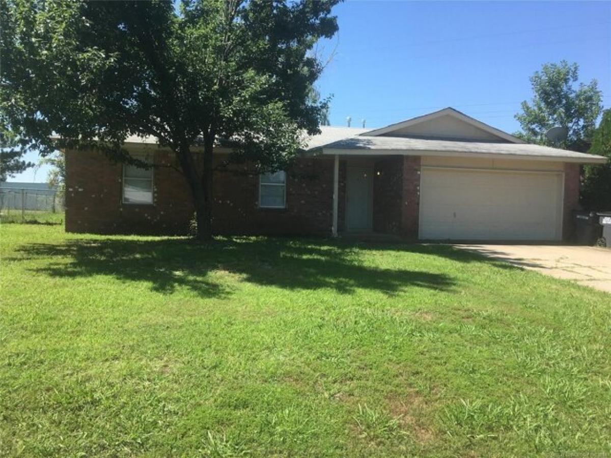 Picture of Home For Rent in Glenpool, Oklahoma, United States