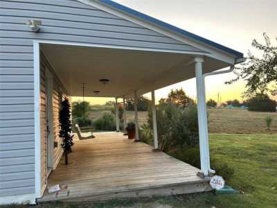 Home For Sale in Ferris, Texas