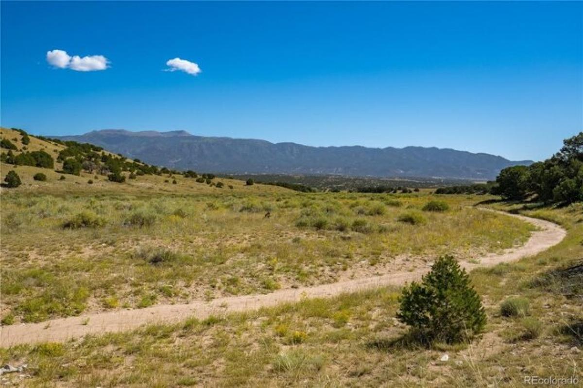 Picture of Residential Land For Sale in Gardner, Colorado, United States