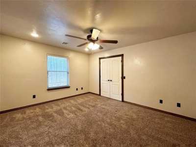 Home For Sale in Midwest City, Oklahoma