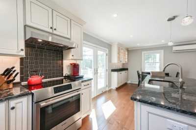 Home For Sale in Abington, Massachusetts