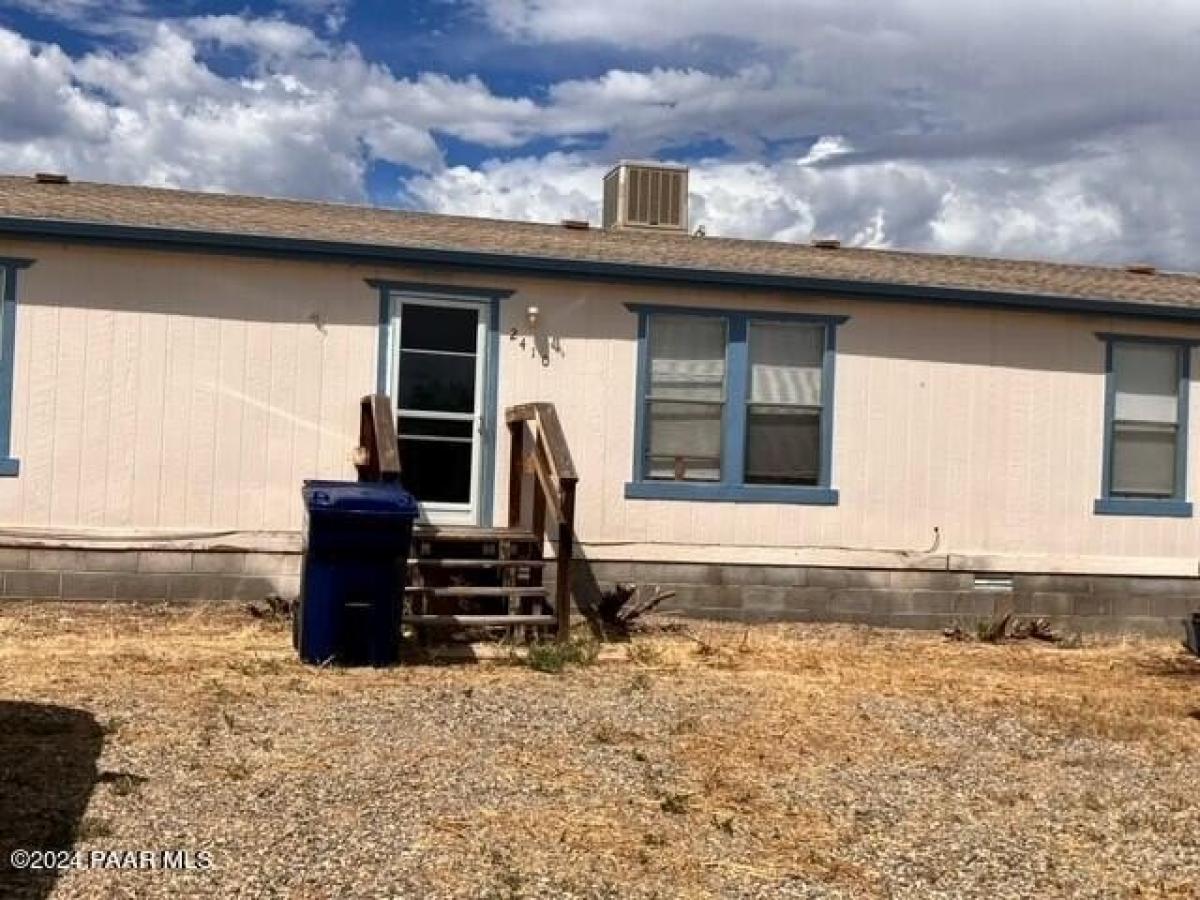 Picture of Home For Sale in Chino Valley, Arizona, United States