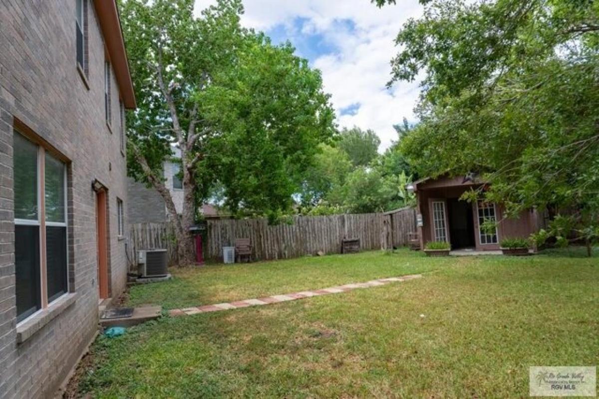 Picture of Home For Sale in La Feria, Texas, United States