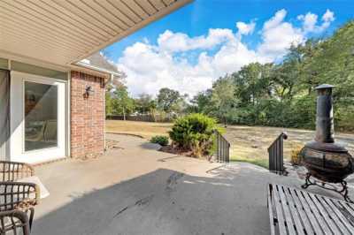 Home For Sale in Fairfield, Texas