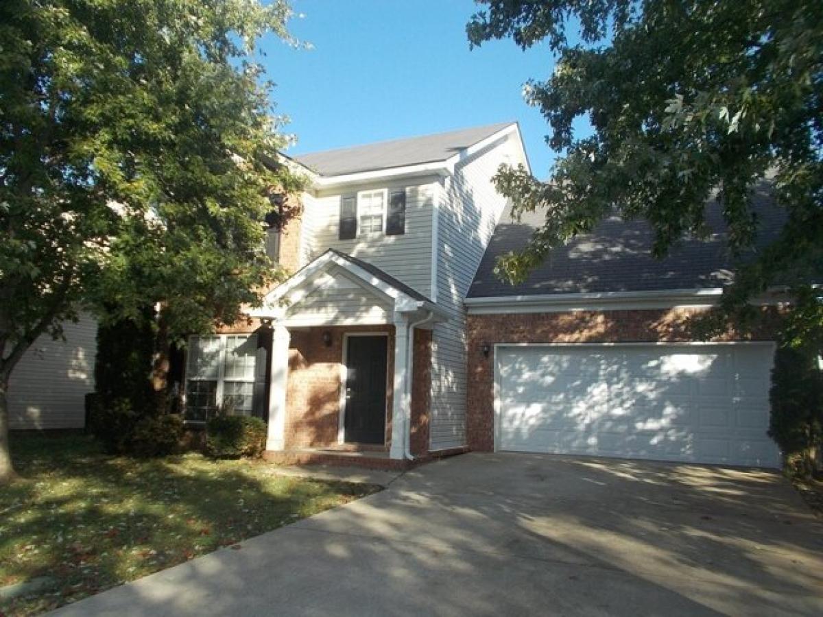 Picture of Home For Rent in Murfreesboro, Tennessee, United States